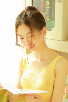 我的野蛮女老师